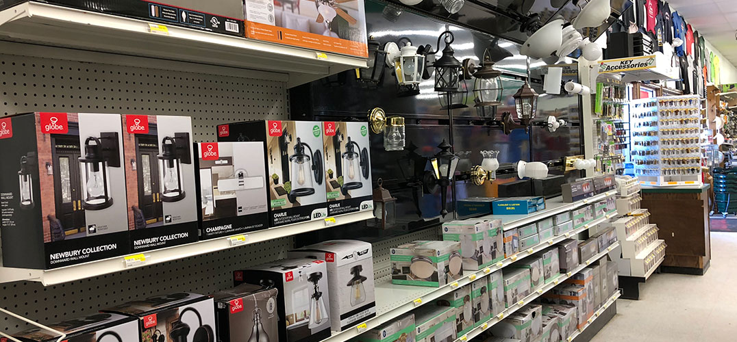 tools and hardware near me